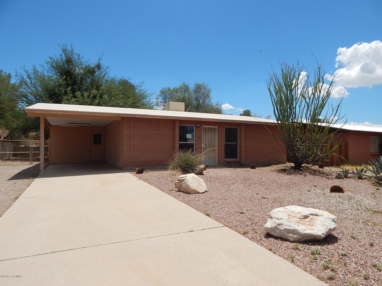 7530 North Rae Avenue Tucson, AZ 85741 - Photo 20 of 20