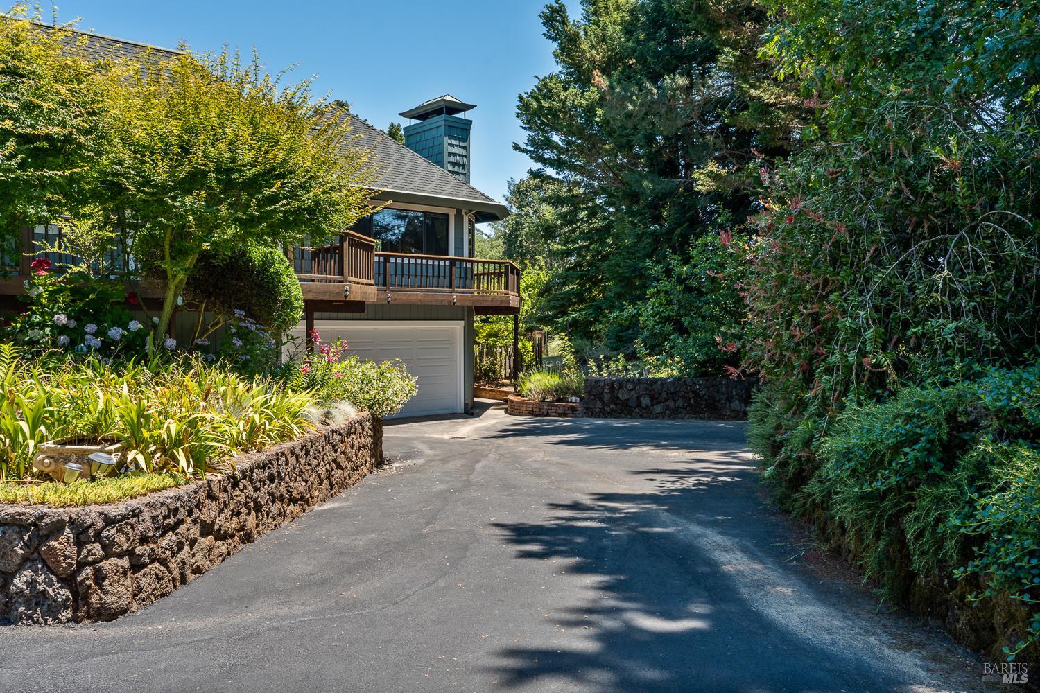 1315 Ferguson Road Sebastopol, CA 95472 - Photo 7 of 75