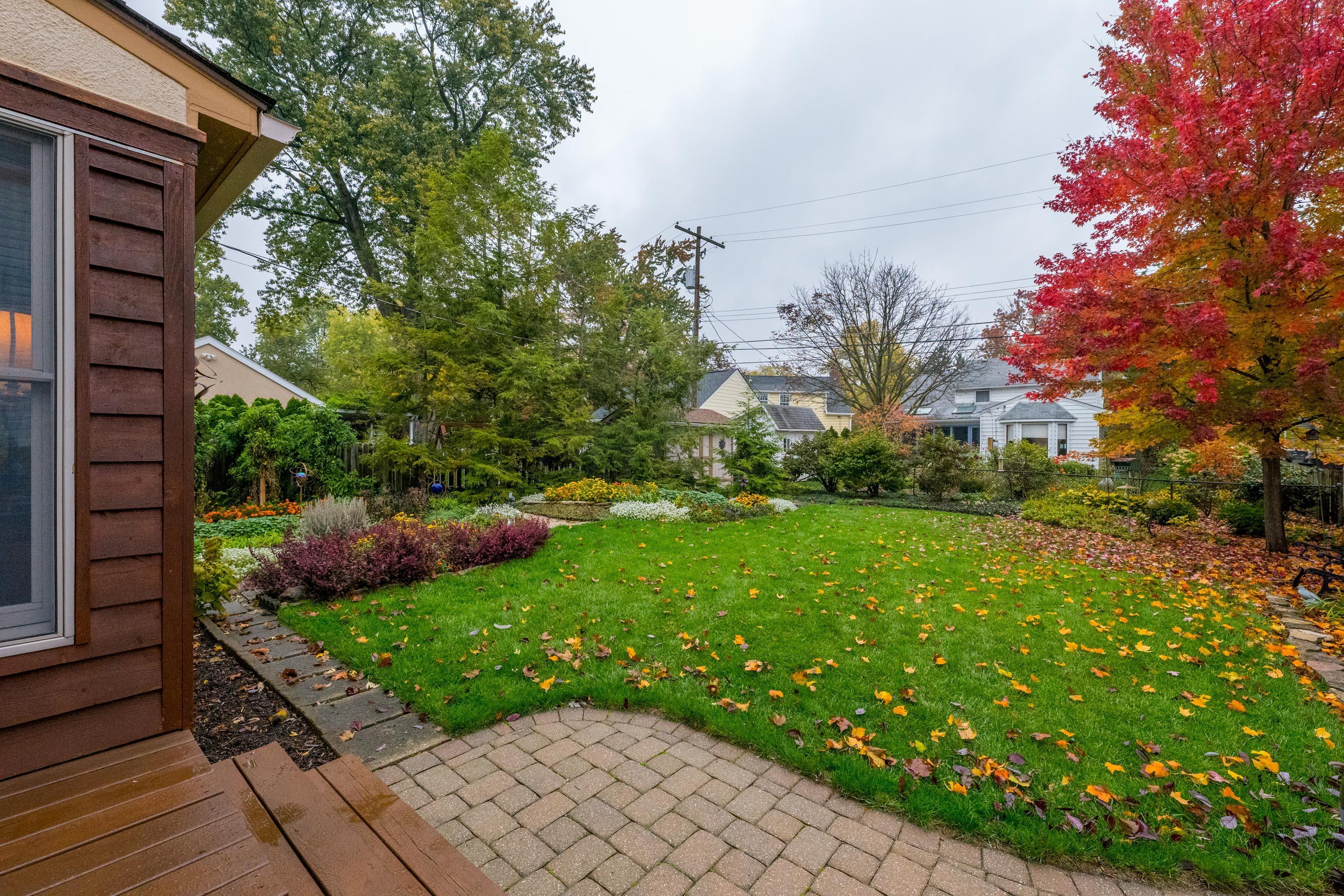 1558 Doone Road Columbus, OH 43221 - Photo 54 of 62 Gallery Image 54