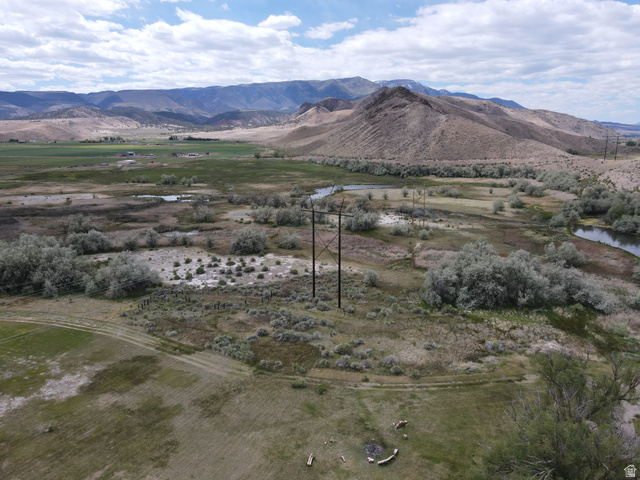 202 North Westhaven Road Richfield, UT 84701 - Photo 8 of 10 Expansive natural landscape featuring rolling hills and distant mountains