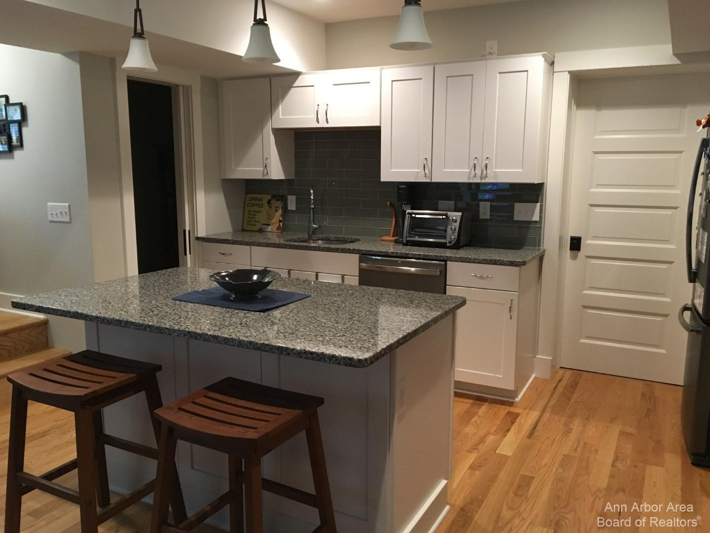 438 3rd Street, Unit 2 Ann Arbor, MI 48103 - Photo 3 of 11 Photo 3