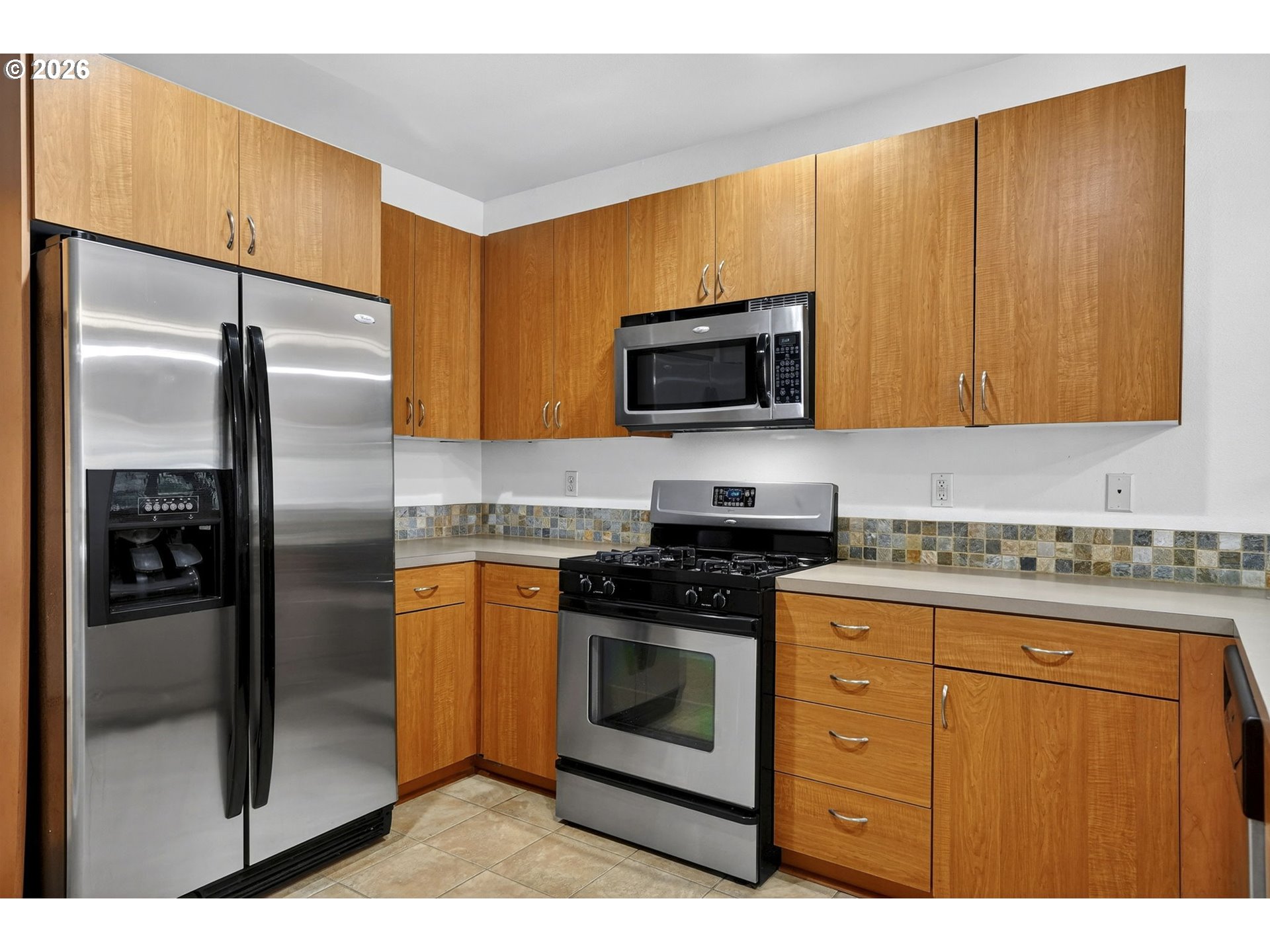 8514 North Central Street Portland, OR 97203 - Photo 11 of 22