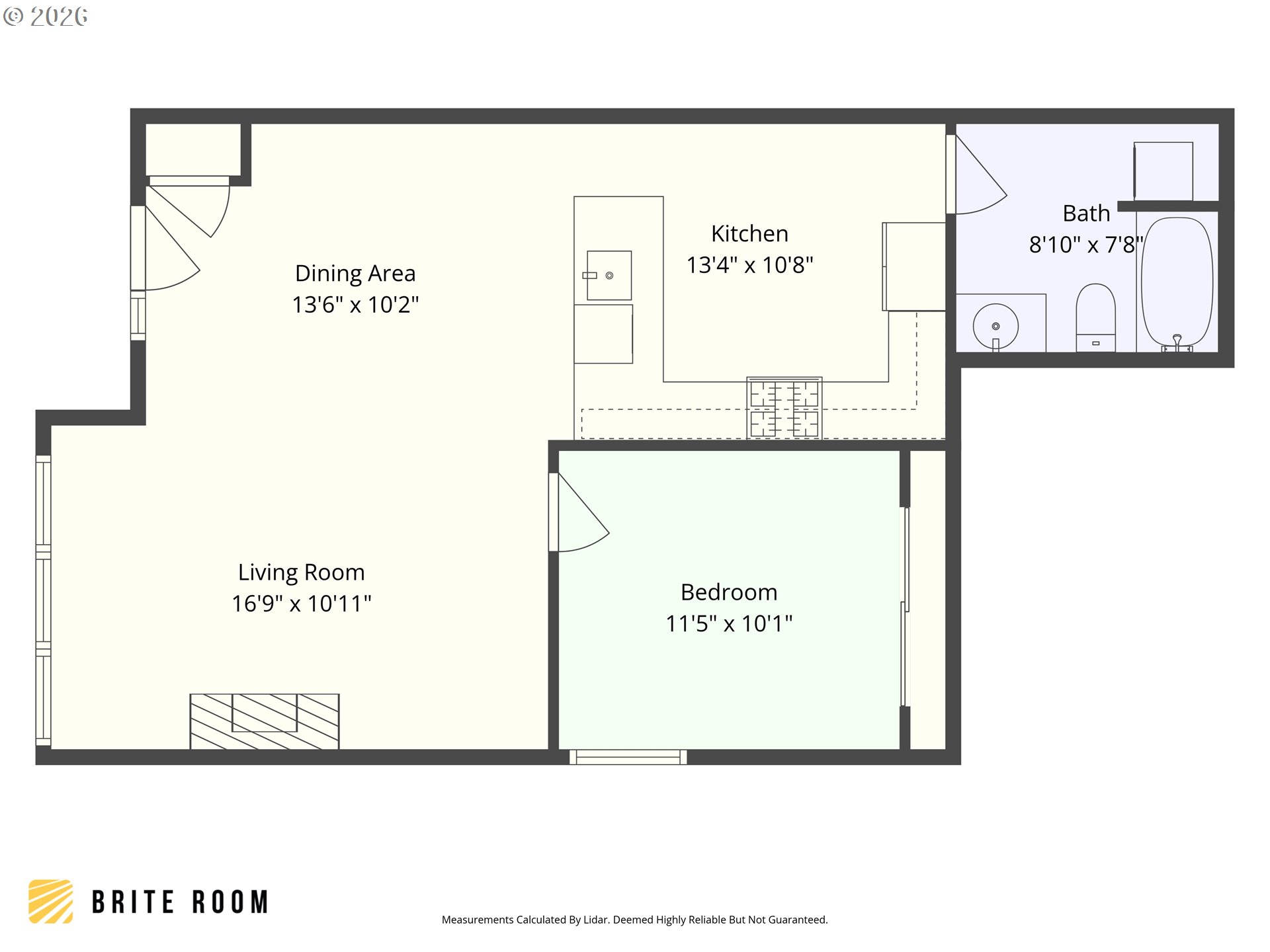 8514 North Central Street Portland, OR 97203 - Photo 22 of 22