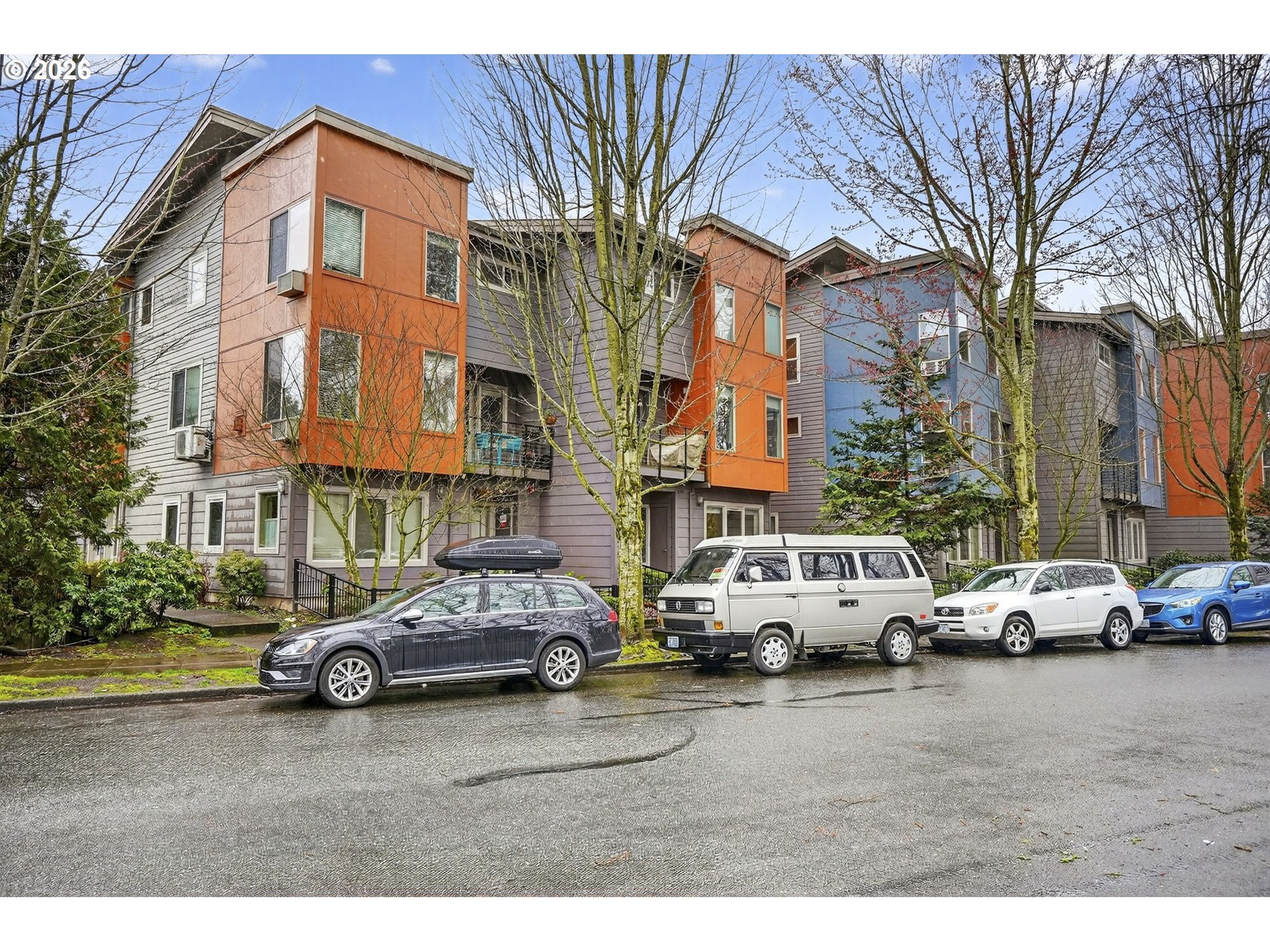 8514 North Central Street Portland, OR 97203 - Photo 3 of 22
