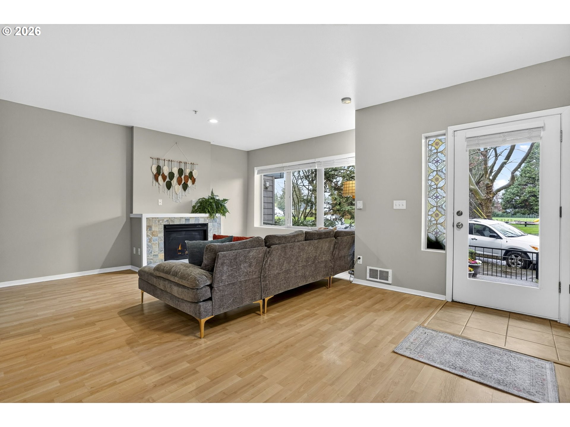 8514 North Central Street Portland, OR 97203 - Photo 5 of 22
