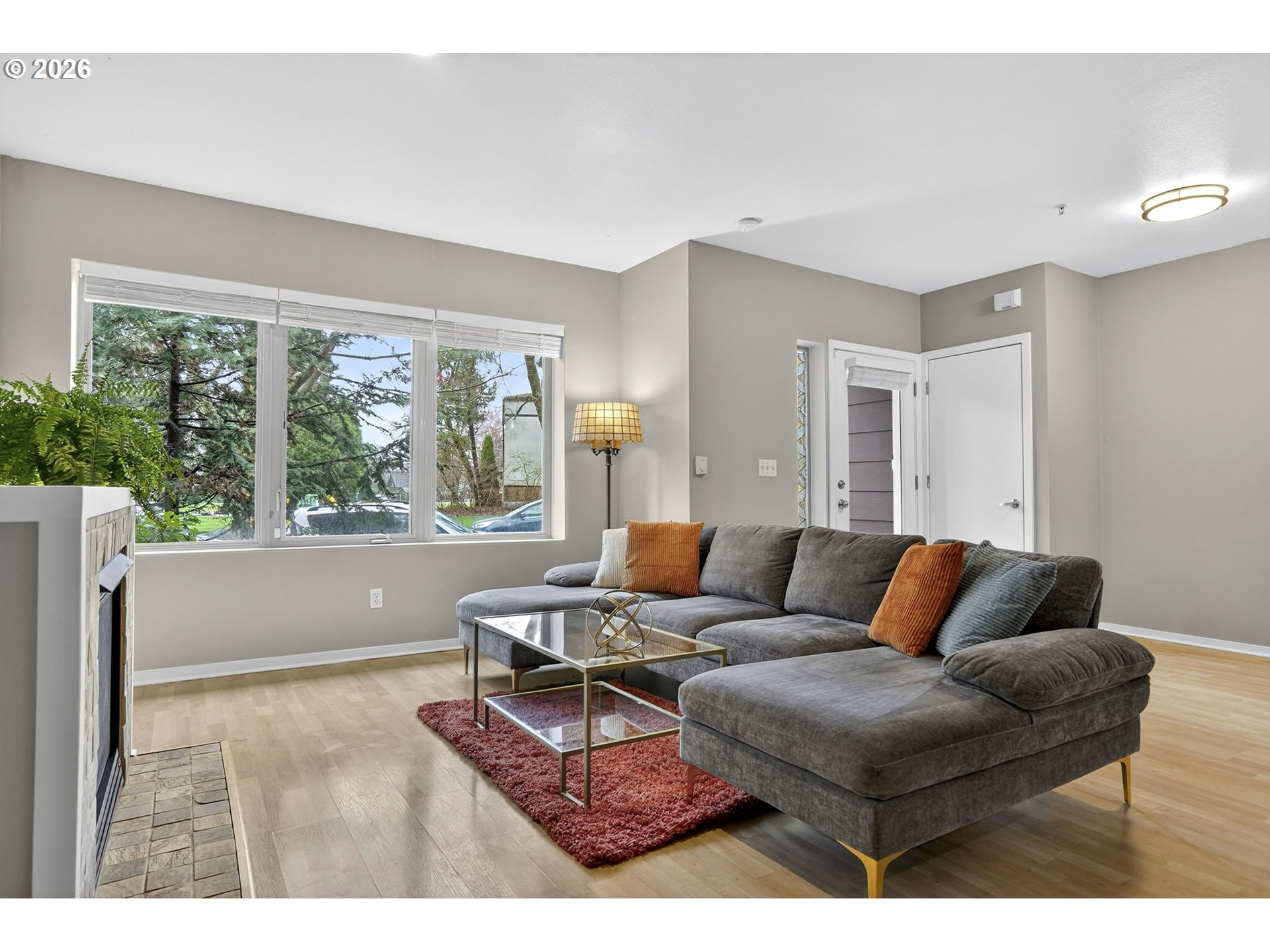 8514 North Central Street Portland, OR 97203 - Photo 6 of 22