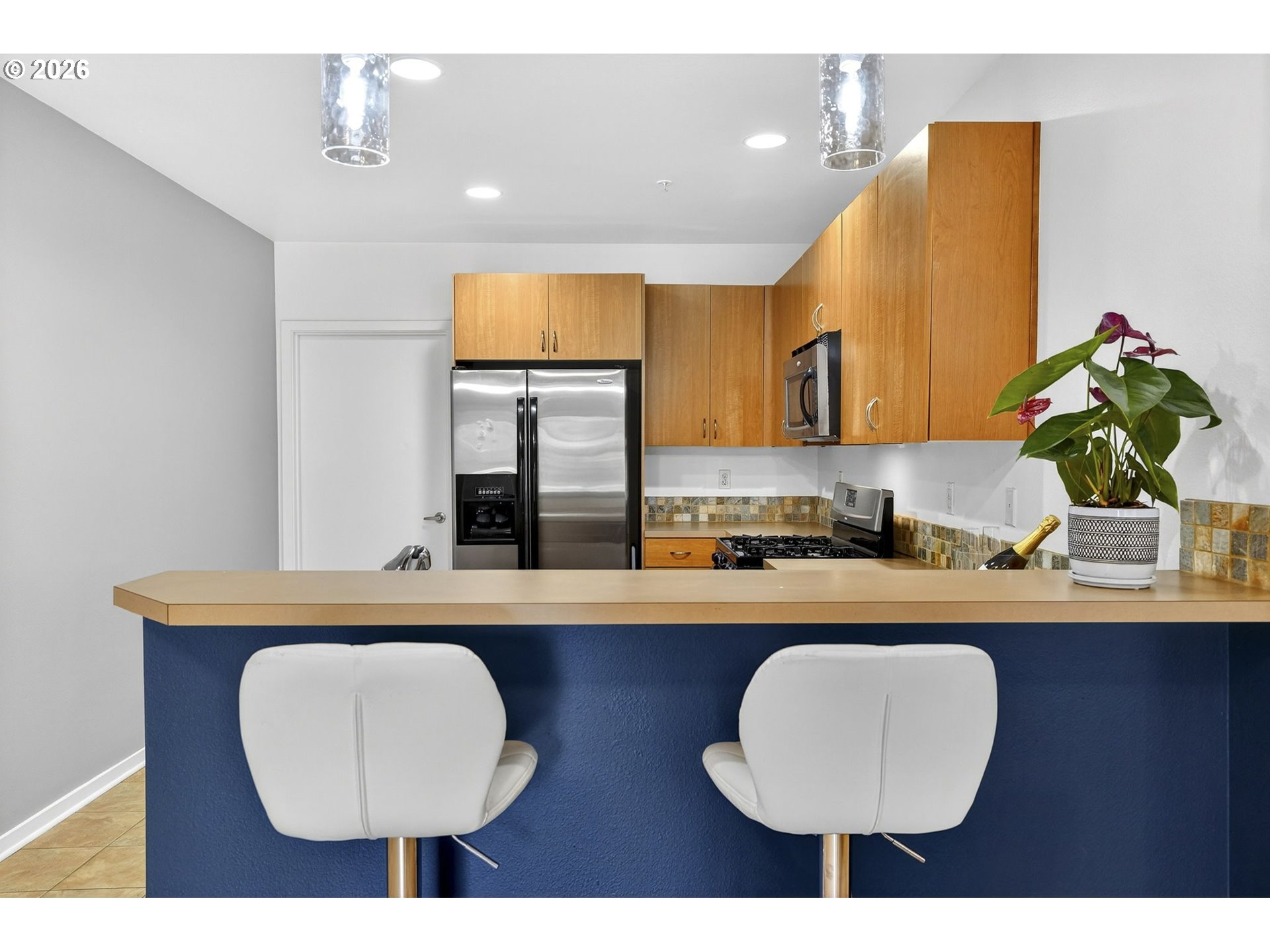 8514 North Central Street Portland, OR 97203 - Photo 10 of 22