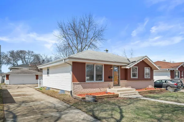 $297,900 | 6531 North Landers Street, Milwaukee, WI 53223