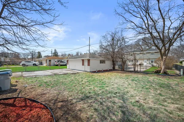 $297,900 | 6531 North Landers Street, Milwaukee, WI 53223