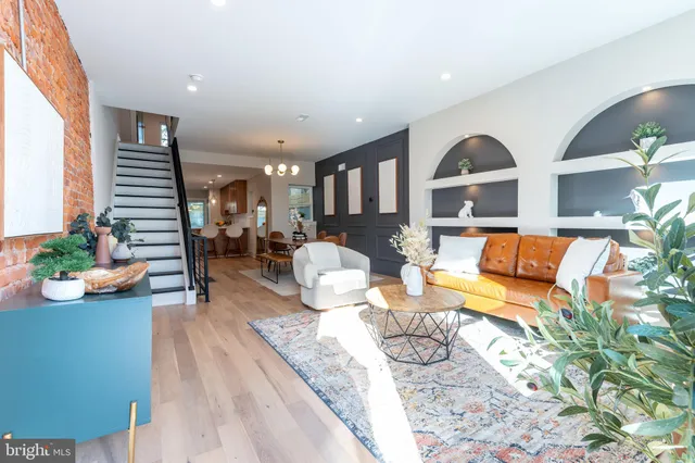 $425,000 | 2033 Dickinson Street, Philadelphia, PA 19146