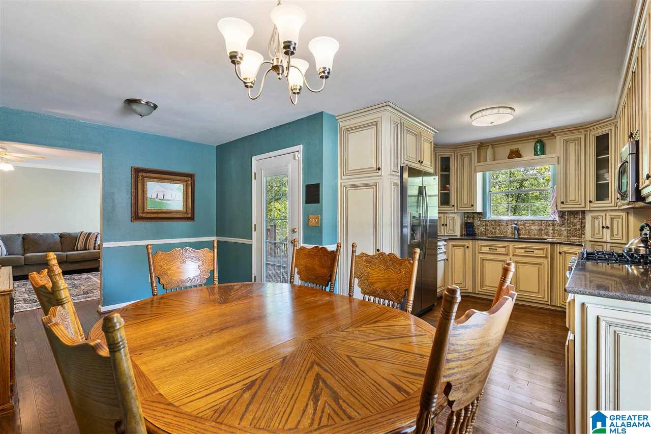 7455 Roper Tunnel Road Trussville, AL 35173 - Photo 10 of 22
