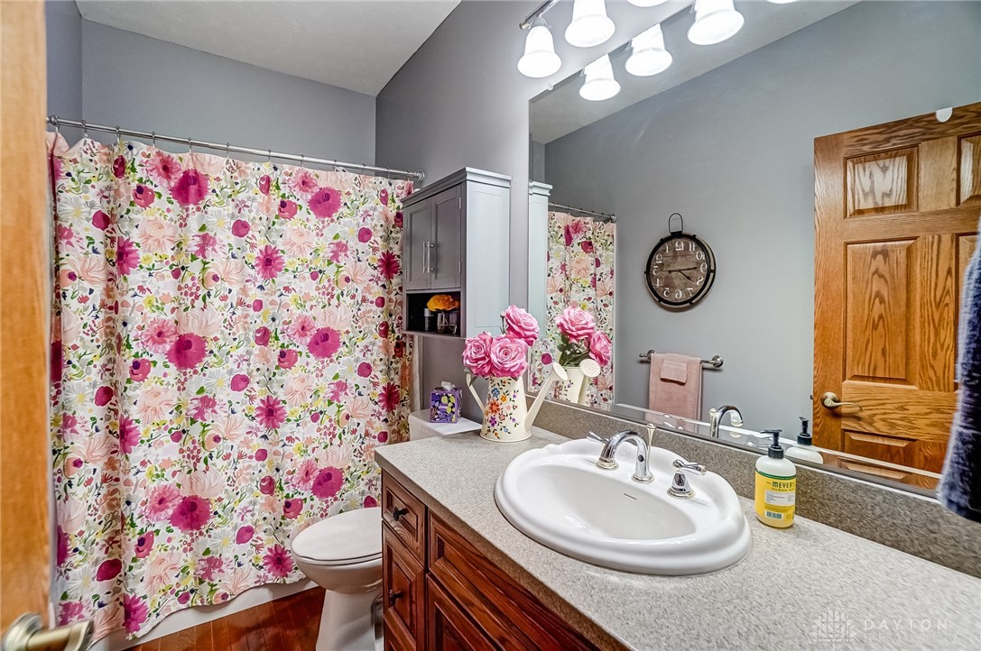 3875 East Pitchin Road Springfield, OH 45502 - Photo 46 of 71