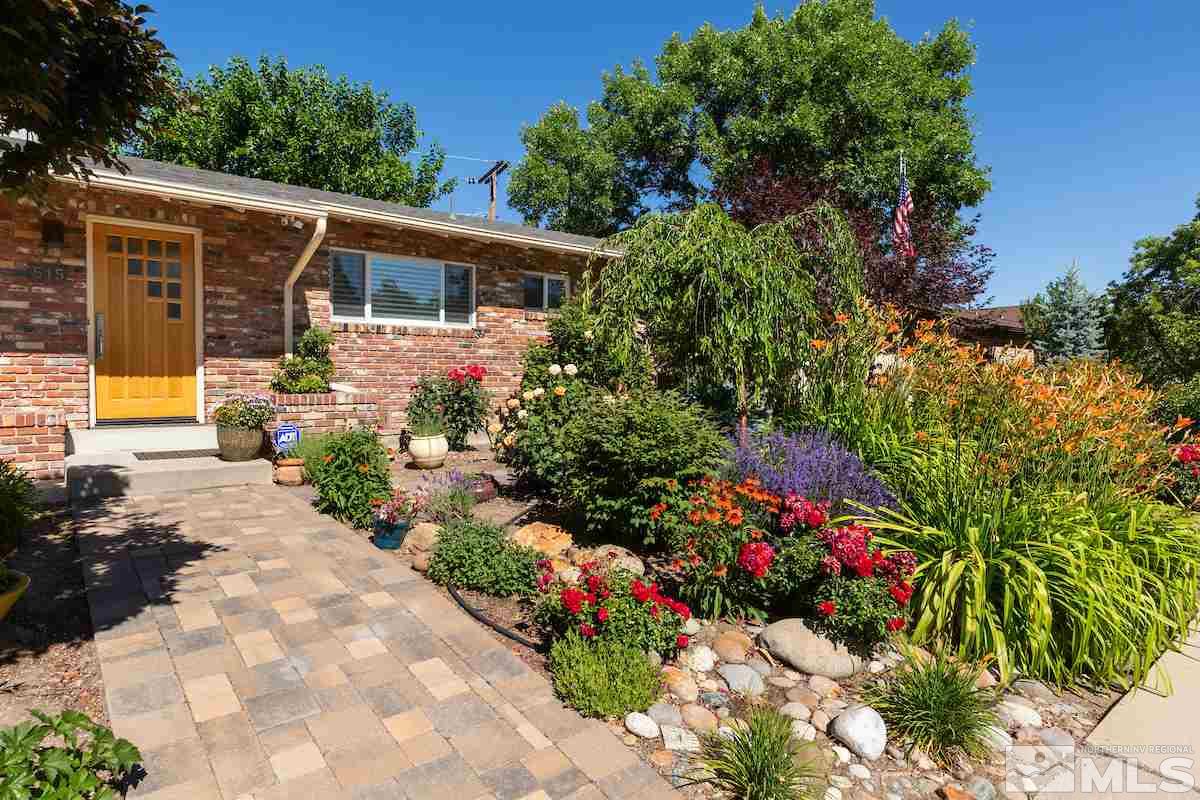 515 Shamrock Lane Reno, NV 89509 - Photo 2 of 25 Photo 2