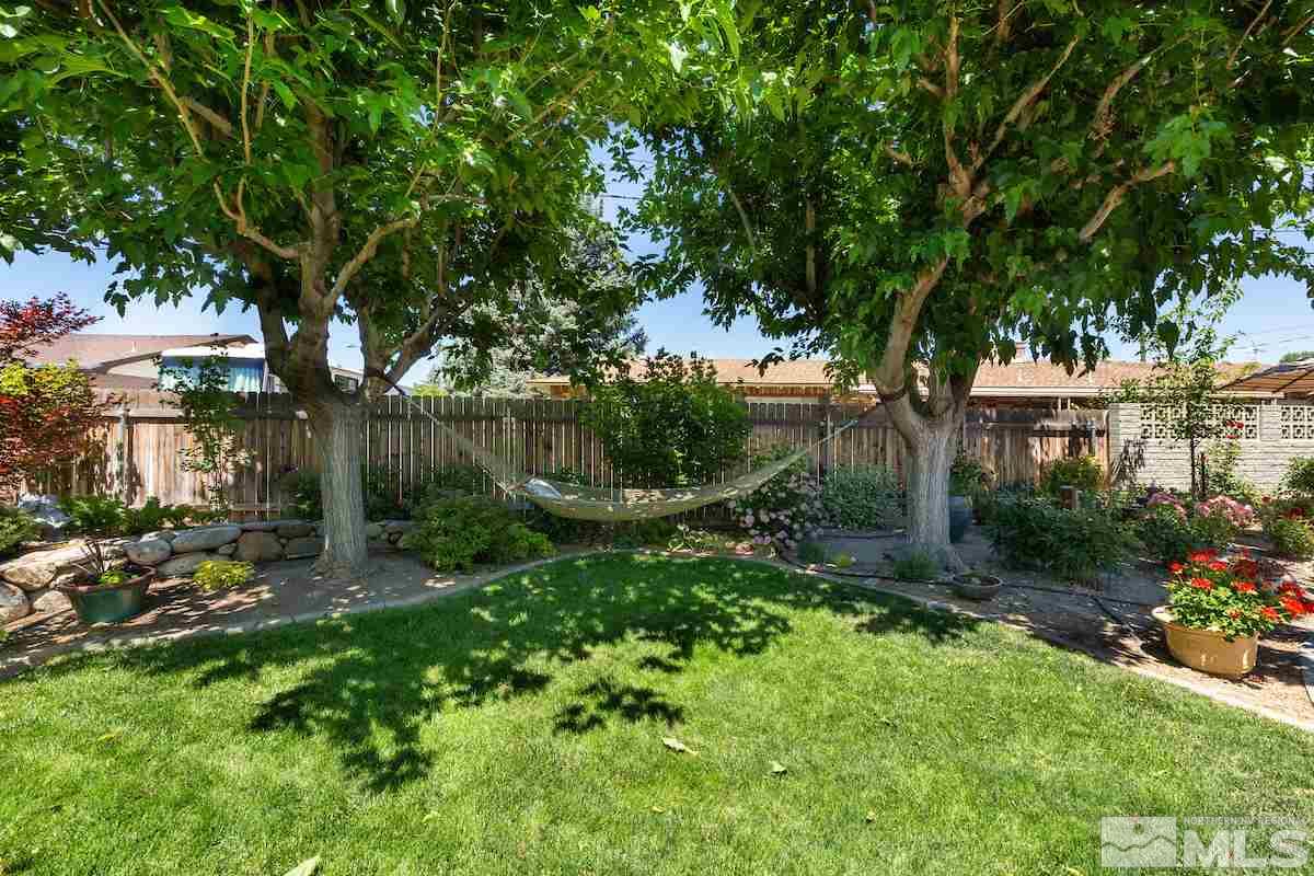 515 Shamrock Lane Reno, NV 89509 - Photo 22 of 25 Photo 22