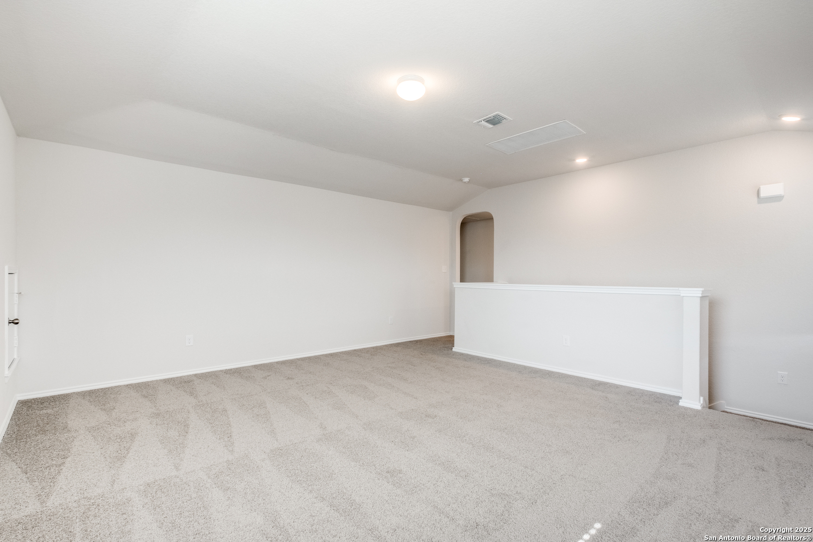 29523 Copper Gate Bulverde, TX 78163 - Photo 12 of 25 a view of an empty room