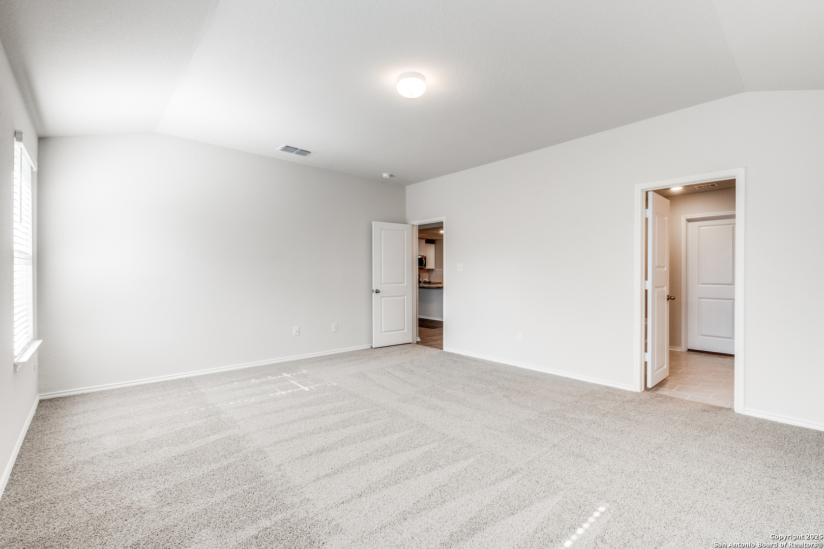 29523 Copper Gate Bulverde, TX 78163 - Photo 17 of 25 a view of an empty room