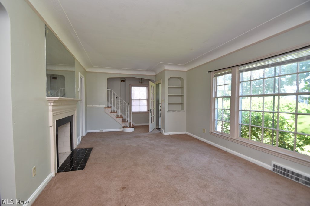 3630 Berkeley Road Cleveland Heights, OH 44118 - Photo 7 of 30
