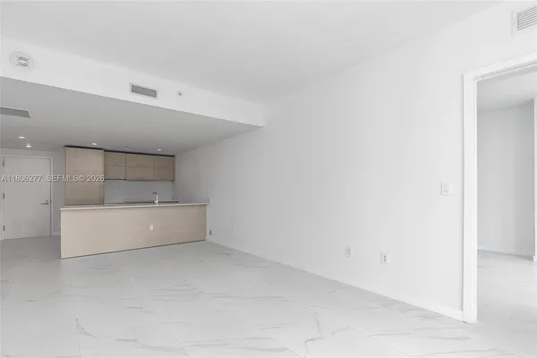 a view of room