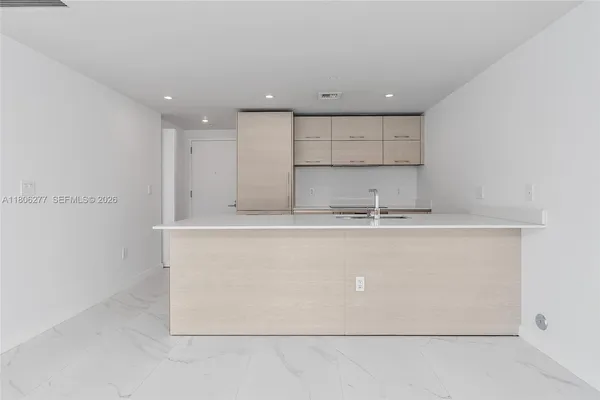 a room with wooden floor