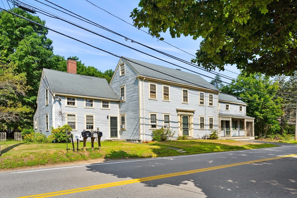 108 Central Street Rowley, MA 01969 - Photo 2 of 26