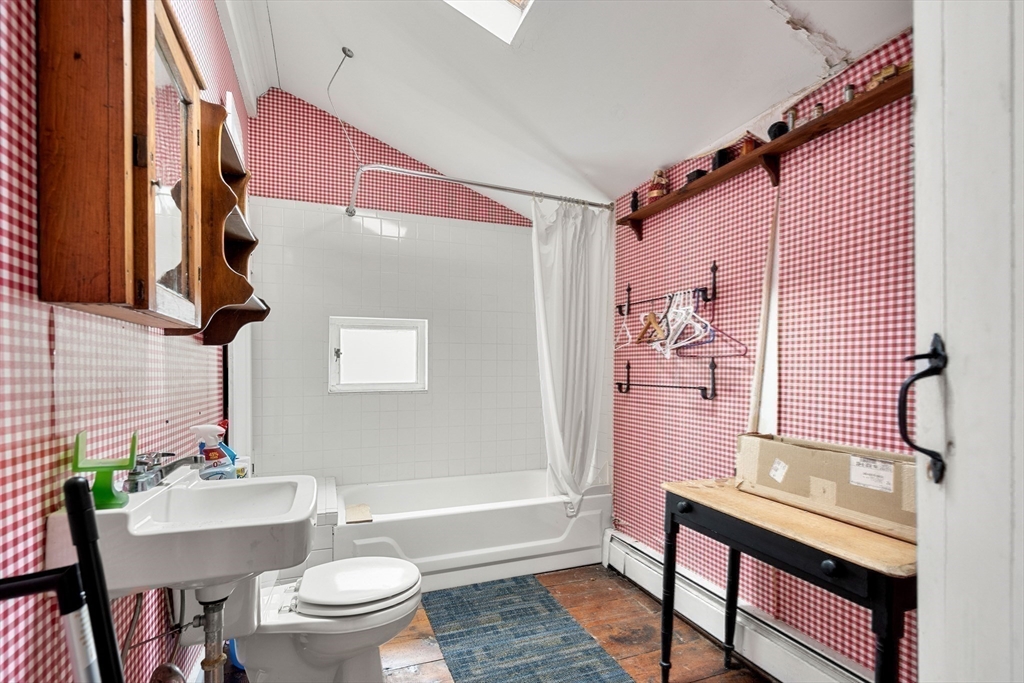 108 Central Street Rowley, MA 01969 - Photo 21 of 26