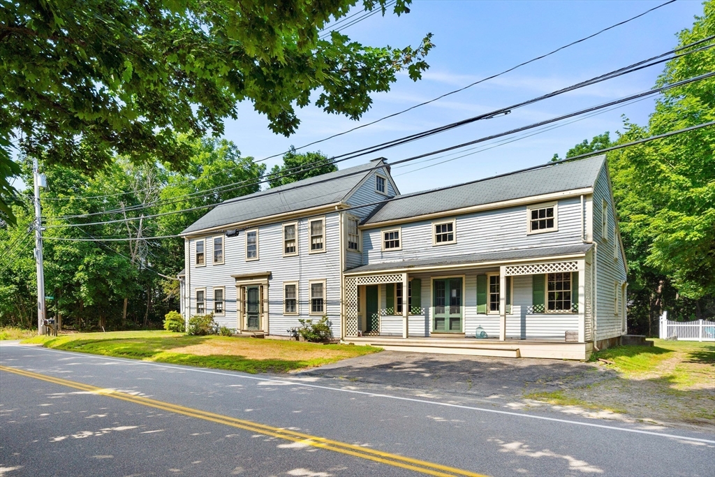 108 Central Street Rowley, MA 01969 - Photo 3 of 26