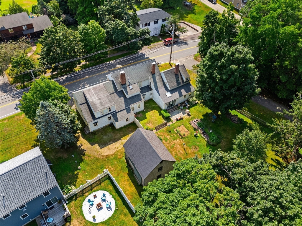 108 Central Street Rowley, MA 01969 - Photo 7 of 26