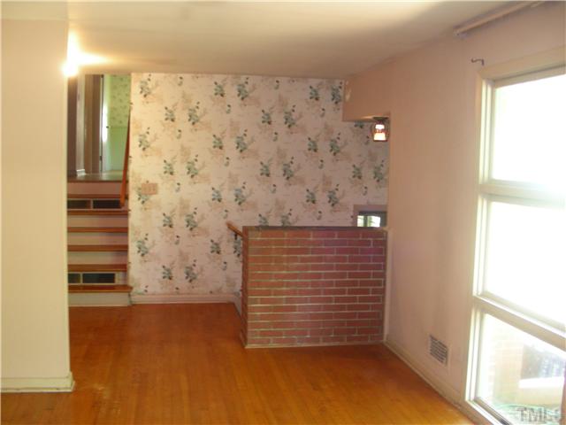 603 Vick Avenue Raleigh, NC 27612 - Photo 2 of 7 a view of door