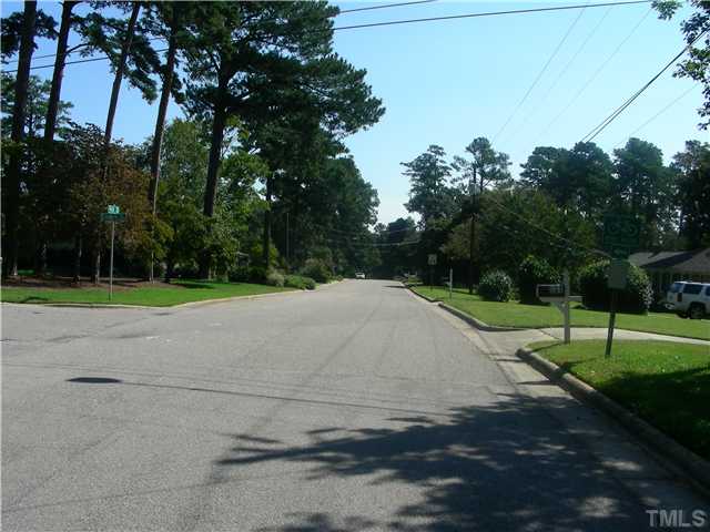 603 Vick Avenue Raleigh, NC 27612 - Photo 7 of 7 a view of a park