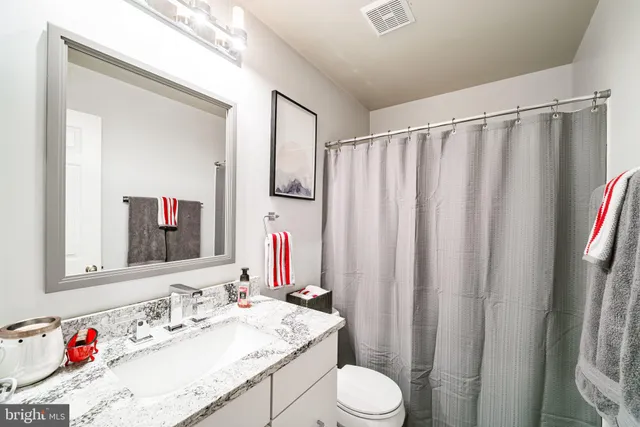 a view of washer and dryer in a utility room
