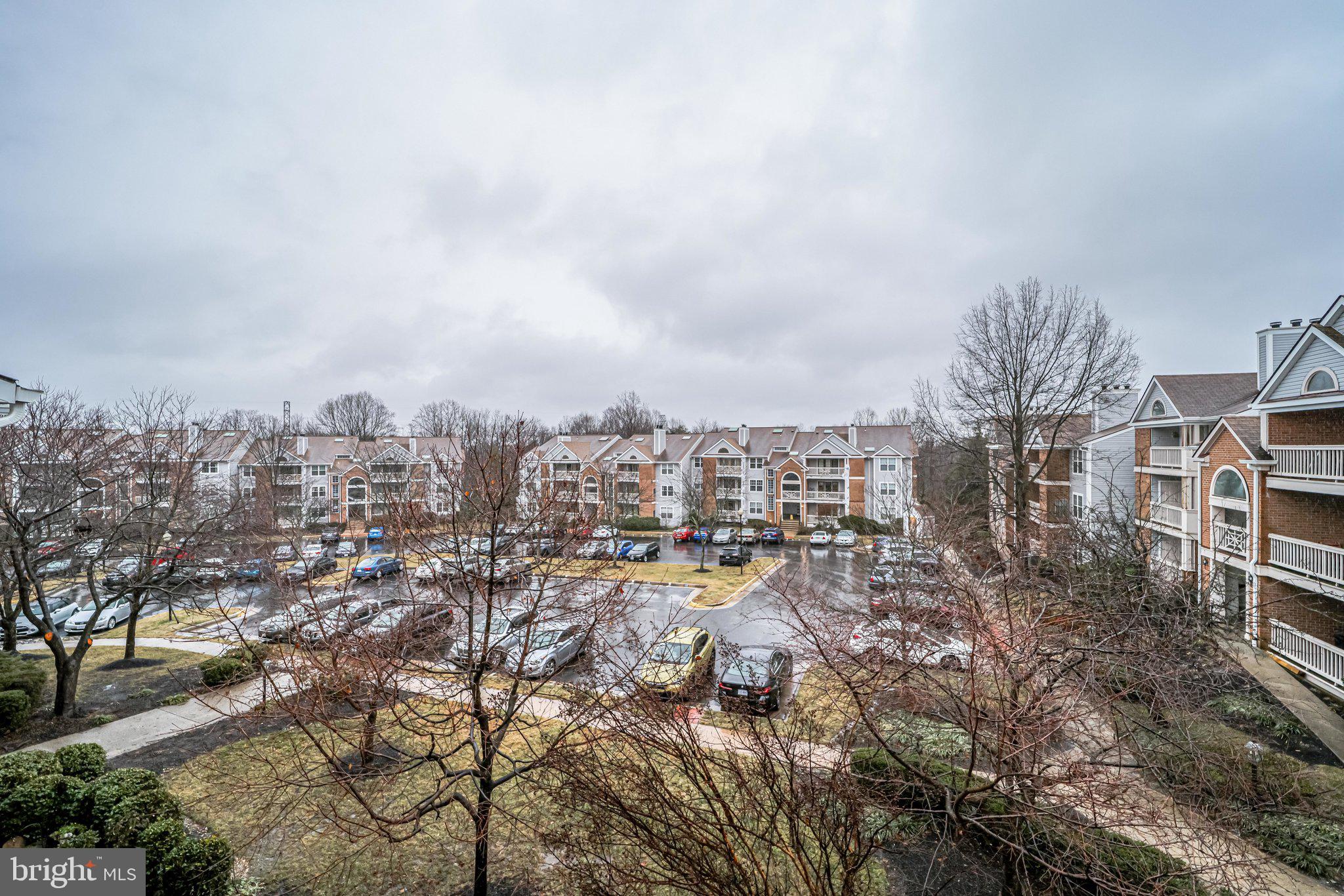 7510 Ashby Lane, Unit J Alexandria, VA 22315 - Photo 36 of 53 a view of a city
