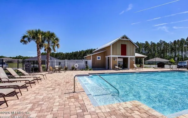 $2,750 | 77817 Lumber Creek Boulevard, Yulee, FL 32097