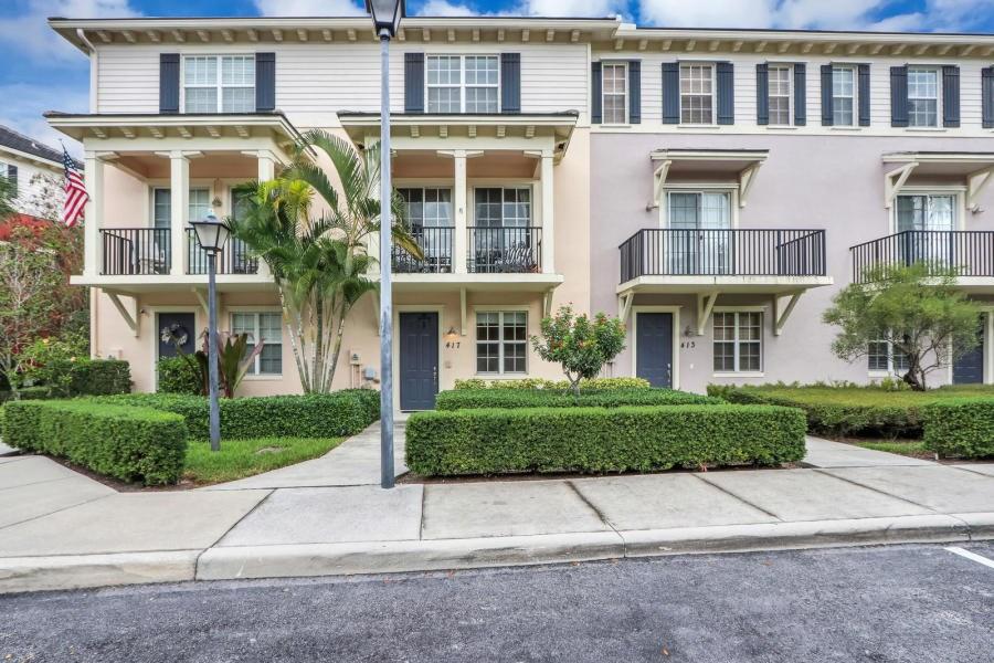 417 School House Road, Unit 417 Jupiter, FL 33458 - Photo 2 of 34 Gallery Image 2