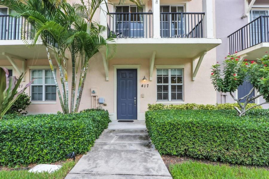 417 School House Road, Unit 417 Jupiter, FL 33458 - Photo 3 of 34 Gallery Image 3