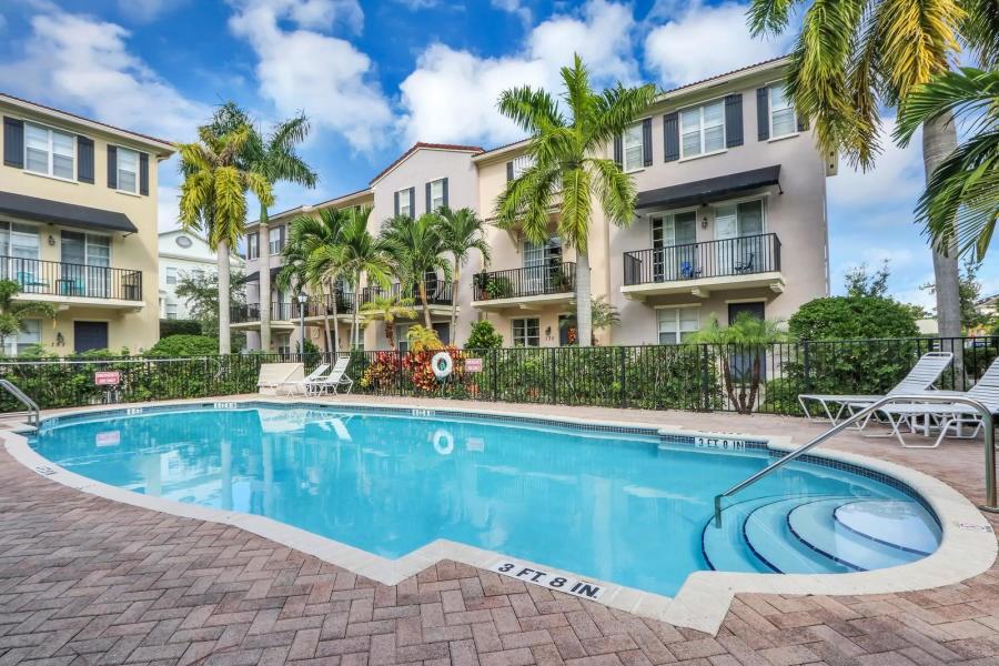 417 School House Road, Unit 417 Jupiter, FL 33458 - Photo 30 of 34 Gallery Image 30