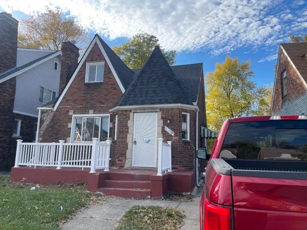 $153,700 | 11739 Meyers Road, Detroit, MI 48227