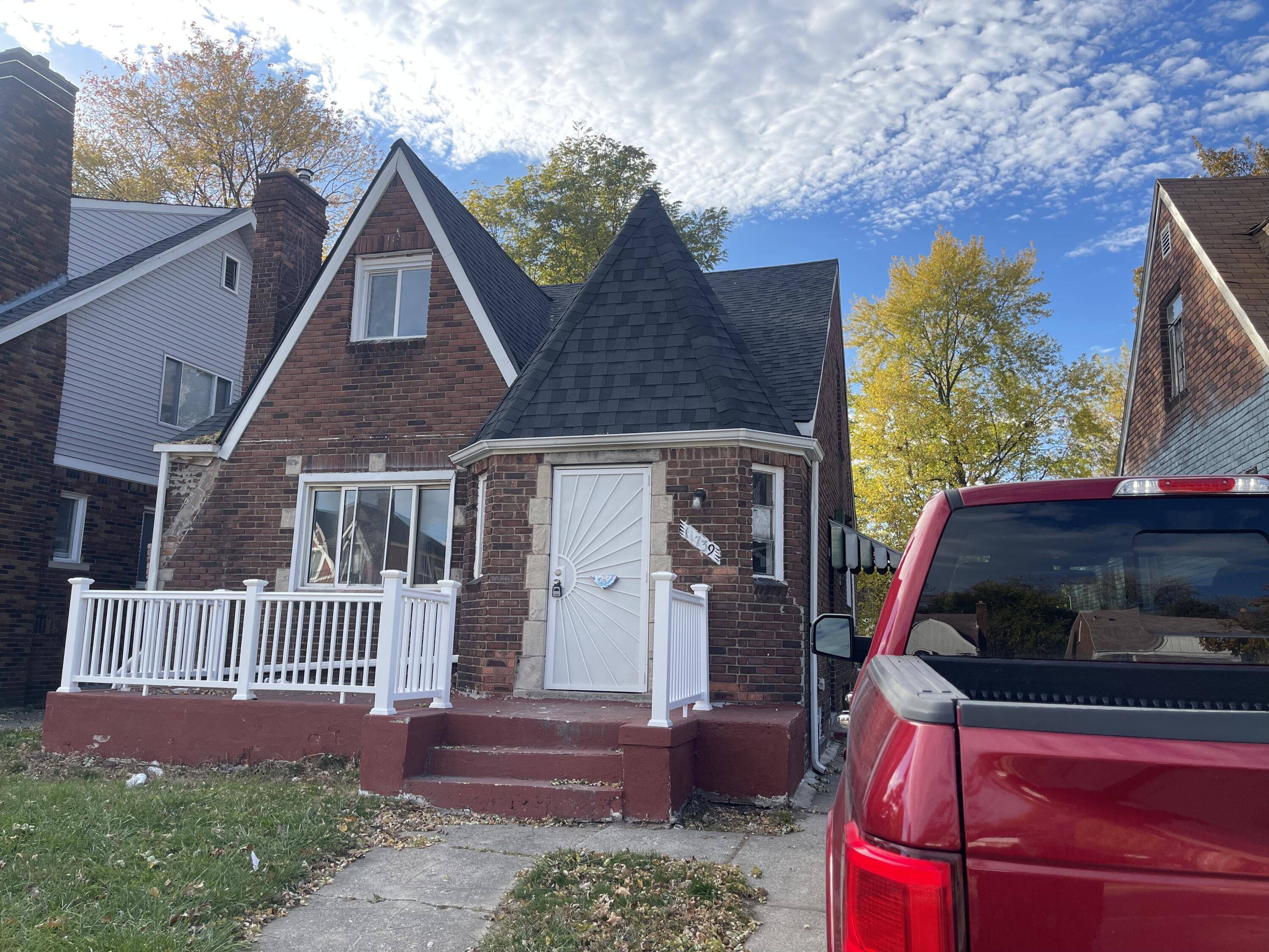 11739 Meyers Road Detroit, MI 48227 - Photo 1 of 31 1