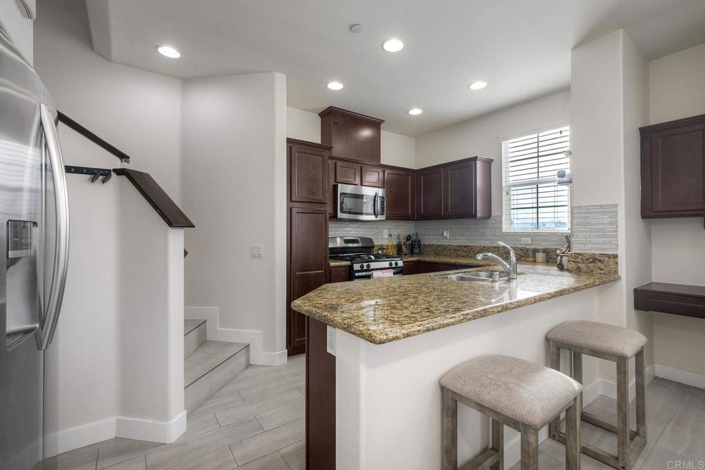 5082 Cascade Way, Unit 102 Oceanside, CA 92057 - Photo 15 of 22