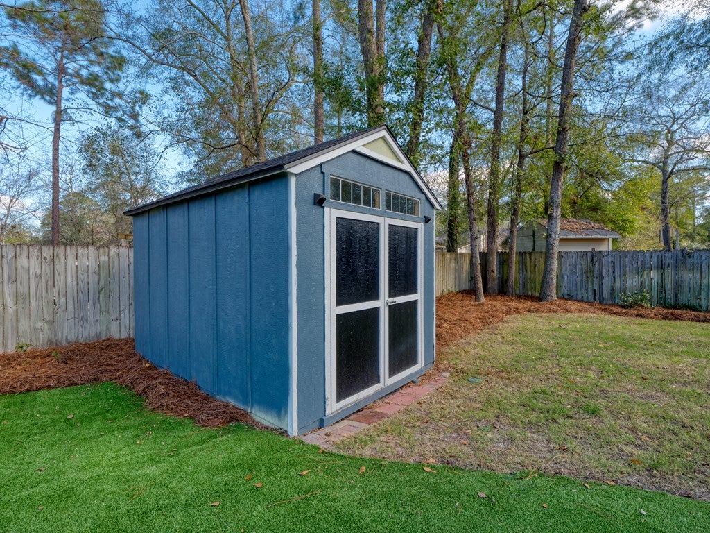 4630 Rustic Ridge Road Valdosta, GA 31602 - Photo 28 of 31 Gallery Image 28