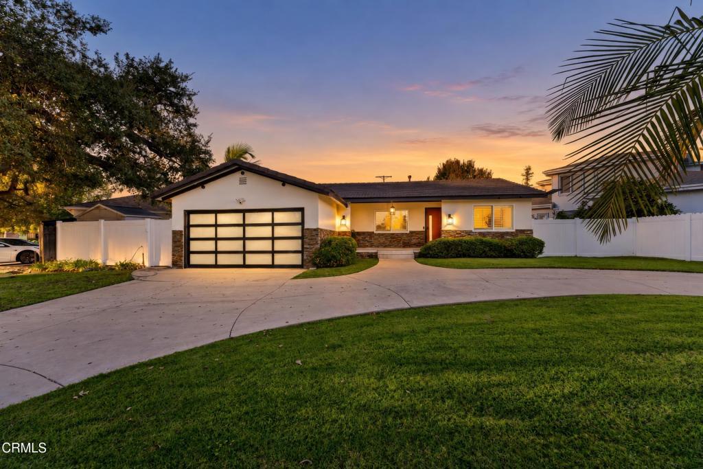 201 San Antonio Road Arcadia, CA 91007 - Photo 1 of 19 201 San Antonio_ Low Res 003