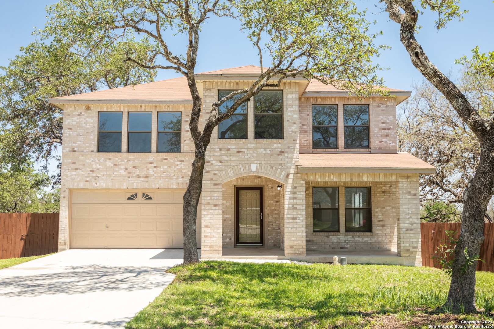 8406 Point Quail San Antonio, TX 78250 - Photo 1 of 1