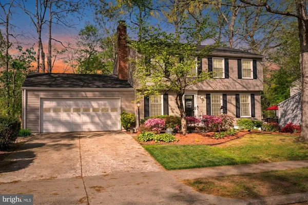 $583,000 | 15744 Vista Drive, Dumfries, VA 22025