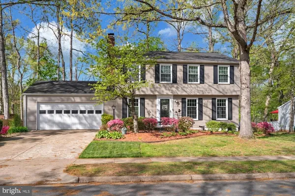 $583,000 | 15744 Vista Drive, Dumfries, VA 22025