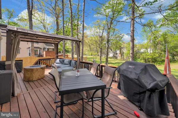 $583,000 | 15744 Vista Drive, Dumfries, VA 22025