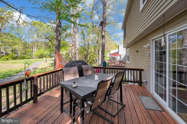 $583,000 | 15744 Vista Drive, Dumfries, VA 22025