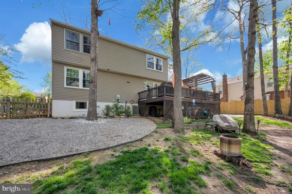 $583,000 | 15744 Vista Drive, Dumfries, VA 22025