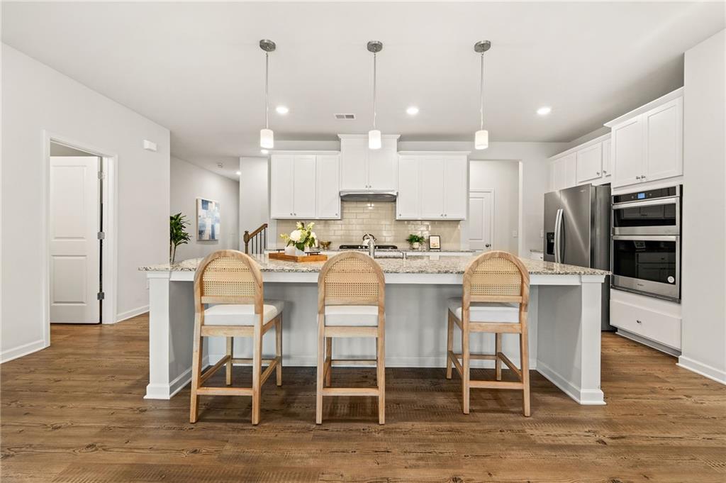 3524 Senna Road Duluth, GA 30096 - Photo 11 of 48 Gallery Image 11