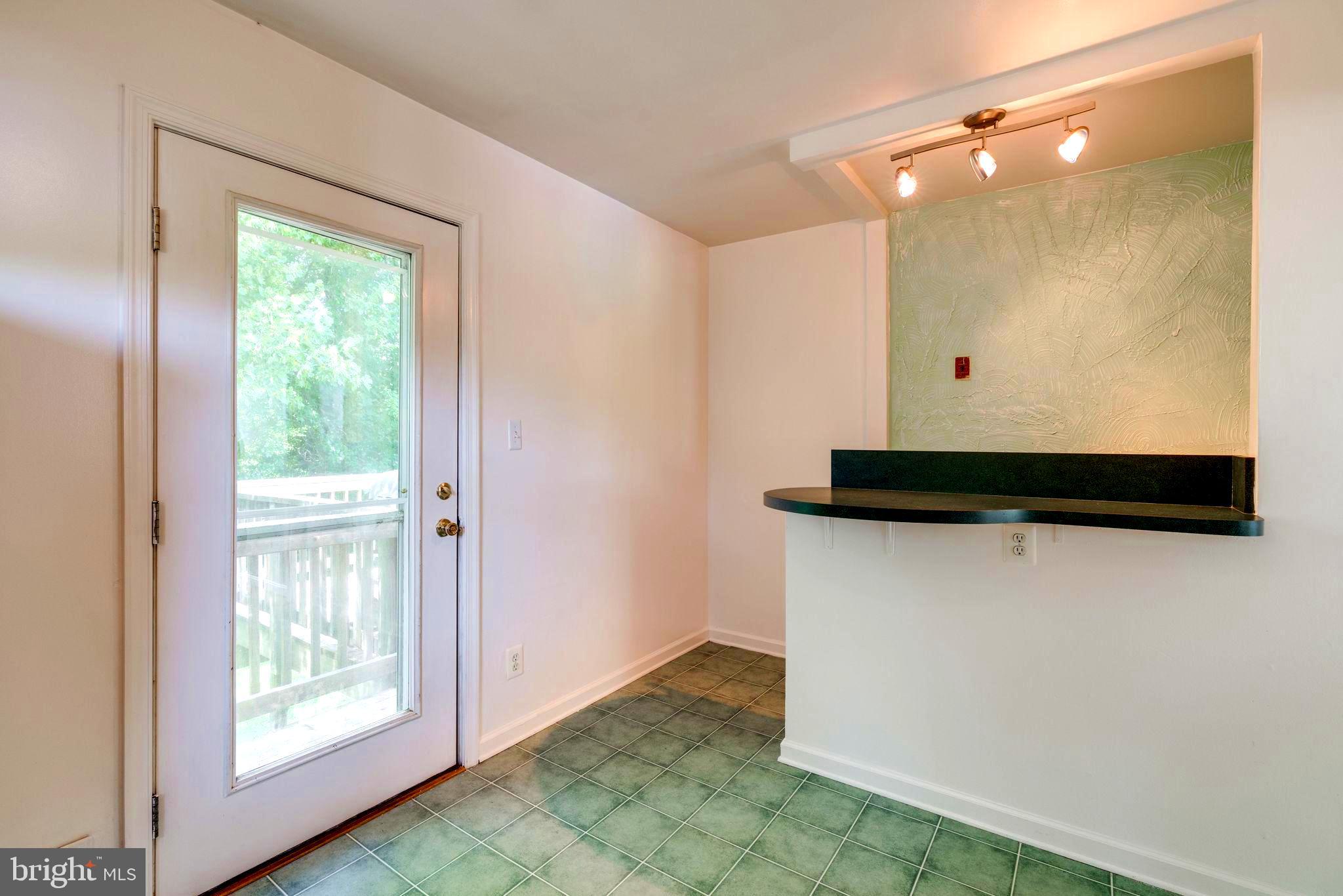 4108 Addison Road Fairfax, VA 22030 - Photo 13 of 40 Back Door