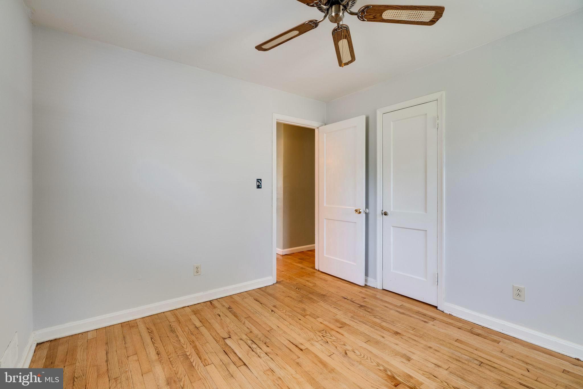 4108 Addison Road Fairfax, VA 22030 - Photo 18 of 40 Bedroom #1