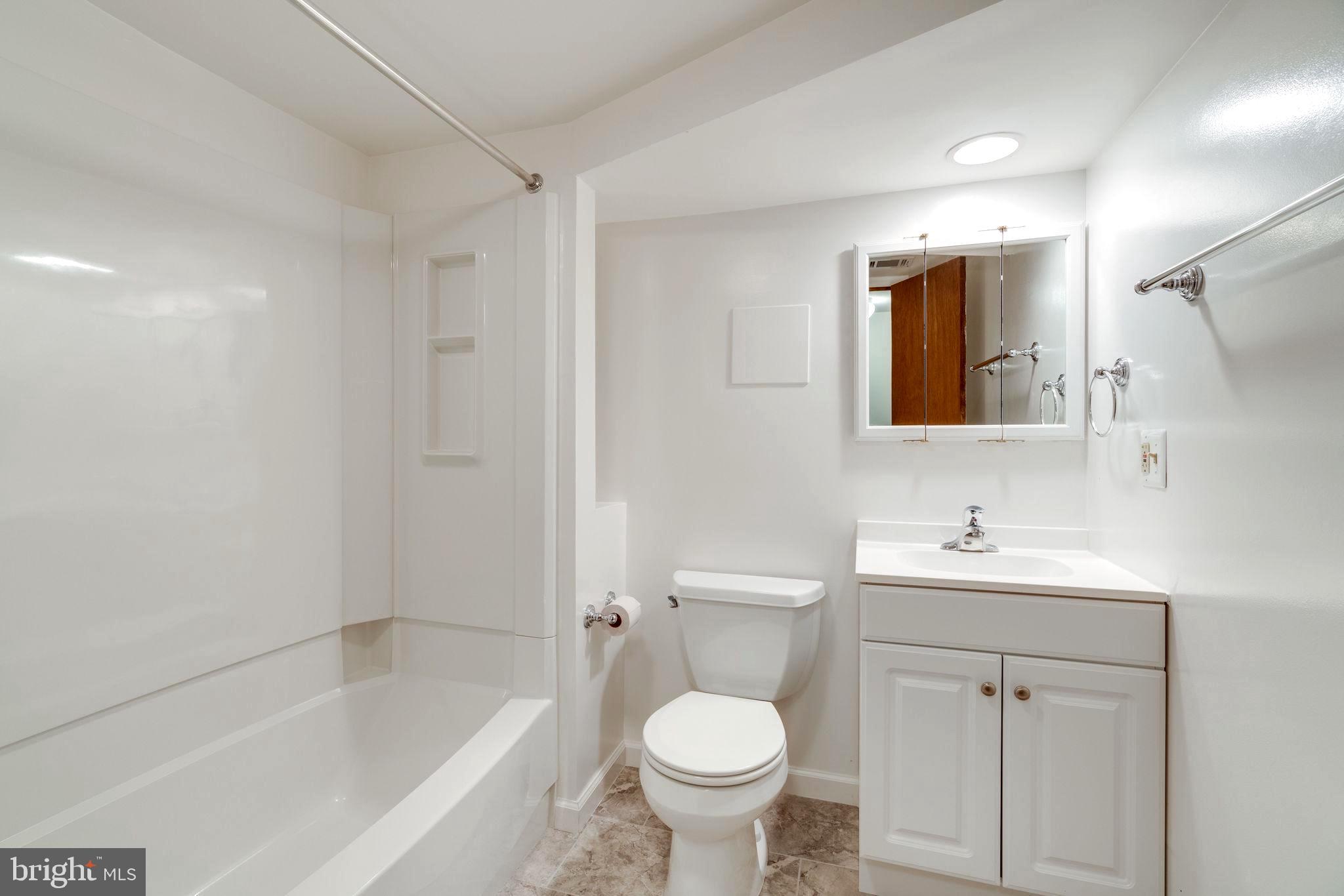 4108 Addison Road Fairfax, VA 22030 - Photo 27 of 40 Full Bath - Basement